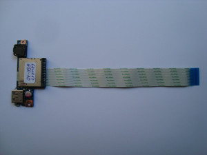 Платка USB Lenovo IdeaPad G50-30 ACLU2 ACLU4 NS-A275